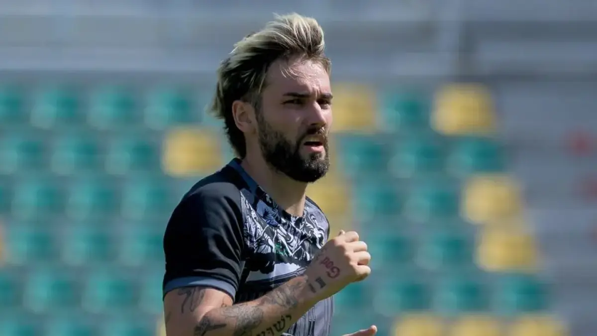 Pelajaran Penting dari TC Persebaya di Thailand Menurut Diogo Ramalho