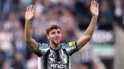 Nico González Resmi Bergabung dengan Newcastle