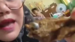 Temuan Mencengangkan di Daging Makanan Sekolah: Peluru Senapan Angin