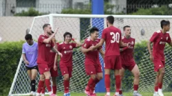 Izin Pertandingan Persija vs Persib di SUGBK Menunggu Kepastian dari Kepolisian