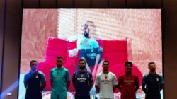 Peluncuran Skuad Baru Persita Tangerang dan Sorotan Lini Serang