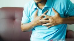 Risiko tersebut dapat semakin besar apabila keduanya terjadi bersamaan