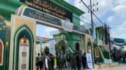 Muktamar ke-35 NU Dimajukan dan Kehadiran Presiden Prabowo