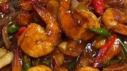Resep Udang Saus Mentega yang Praktis untuk Menu Rumahan