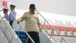 Kunjungannya di Jombang: Pembukaan Muktamar NU ke-35 oleh Presiden Prabowo