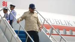 Kunjungannya di Jombang: Pembukaan Muktamar NU ke-35 oleh Presiden Prabowo