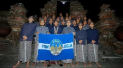 Tradisi Ziarah PSIM ke Makam Raja-Raja Mataram Tradisi Ziarah PSIM ke Makam Raja-Raja Mataram