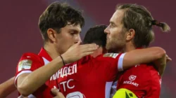 Analisis Pertandingan Viktoria Plzen vs Red Star Belgrade: Peluang Lolos ke League Phase