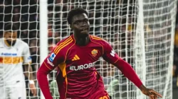 Transfer Robinio Vaz: Hull City Dekat Dengan AS Roma Transfer Robinio Vaz: Hull City Dekat Dengan AS Roma
