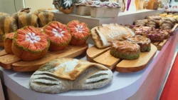 Pertumbuhan Industri Bakery di Asia Tenggara dan Potensi Indonesia