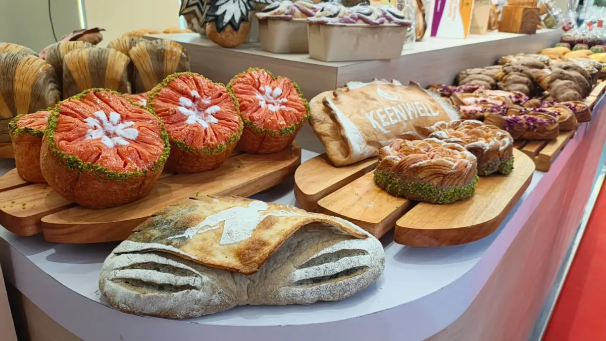 Pertumbuhan Industri Bakery di Asia Tenggara dan Potensi Indonesia