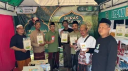 Muktamar NU ke-35 dan Dampaknya terhadap UMKM Lokal Muktamar NU ke-35 dan Dampaknya terhadap UMKM Lokal
