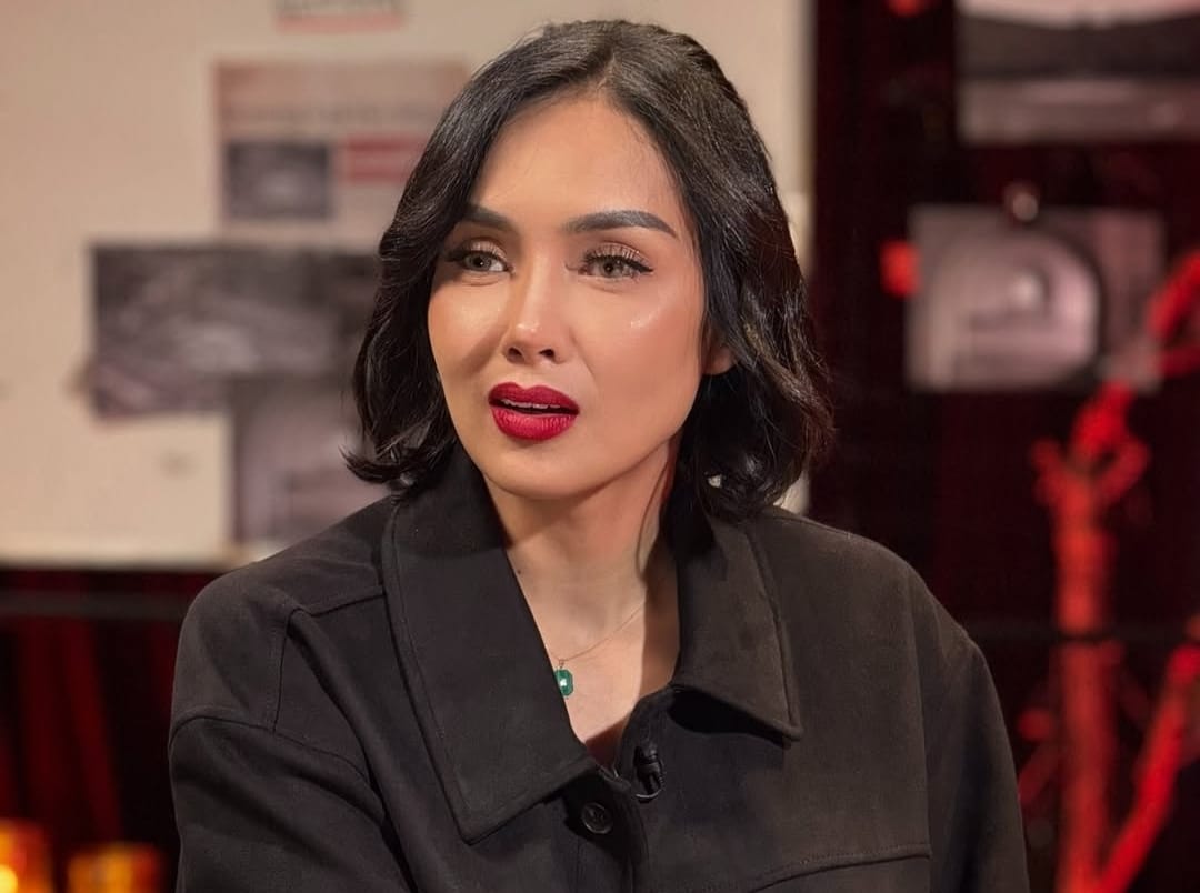 Sara Wijayanto Ambil Langkah Hukum Terkait Isu Perselingkuhan Sara Wijayanto Ambil Langkah Hukum Terkait Isu Perselingkuhan