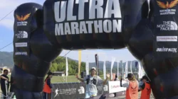 Popularitas Ultramaraton di Jepang Popularitas Ultramaraton di Jepang