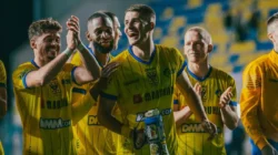 Analisis Pertandingan Omonia vs Sint-Truiden di Liga Europa 2026/2027