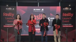 Percepatan Transformasi Digital di Indonesia dengan Edge Cloud Percepatan Transformasi Digital di Indonesia dengan Edge Cloud