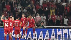 Target Timnas Indonesia di Piala ASEAN 2026: Harapan Menjadi Juara