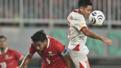 PSSI tegaskan kabar Rizky Ridho dicoret dari timnas adalah hoaks