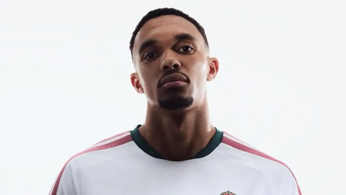 Kembali ke Liga Premier: Masa Depan Trent Alexander-Arnold