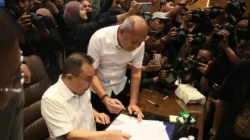 Transparansi dalam Pembahasan RUU Perampasan Aset: Tuntutan Koalisi Masyarakat Sipil