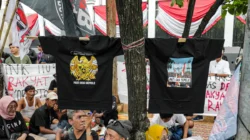 Dodo dan Mai: Suami Istri dari Bogor Suarakan Keresahan Ekonomi di DPR