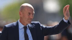Zinedine Zidane dan Tantangan Baru sebagai Pelatih Tim Nasional Prancis