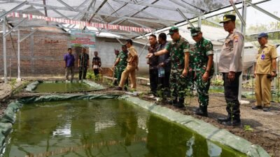 Harmoni dari Desa Leran Kalitidu Bojonegoro: Dusun Sido Kumpul Menuju Panggung Nasional KASAD Award 2026 Harmoni dari Desa Leran Kalitidu Bojonegoro: Dusun Sido Kumpul Menuju Panggung Nasional KASAD Award 2026