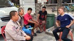 Aipda Reza Fajar A Sambangi Warga Bojong, Dengarkan Aspirasi dan Perkuat Silaturahmi Aipda Reza Fajar A Sambangi Warga Bojong, Dengarkan Aspirasi dan Perkuat Silaturahmi