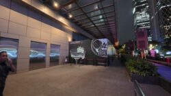 Ancaman Bom Masuk Lewat Email, Pacific Place Langsung Disterilisasi Ancaman Bom Masuk Lewat Email, Pacific Place Langsung Disterilisasi