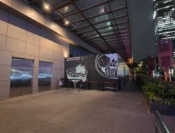 Ancaman Bom Masuk Lewat Email, Pacific Place Langsung Disterilisasi