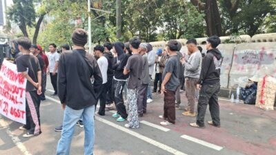Ultimatum 3×24 Jam, GEMARI Jakarta Desak Kejagung Periksa Pihak Terkait PT APSL