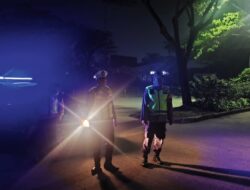 Polsek Cikupa Gelar Ops Cipkon KRYD, Patroli Mobile Sasar Sejumlah Titik Rawan