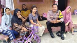 Sambangi Warga, Bhabinkamtibmas Desa Cikupa Perkuat Silaturahmi dan Kamtibmas Sambangi Warga, Bhabinkamtibmas Desa Cikupa Perkuat Silaturahmi dan Kamtibmas