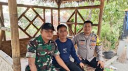 Ngariung di Kampung Pulo, Bhabinkamtibmas Polsek Cikupa Perkuat Kedekatan dengan Warga Ngariung di Kampung Pulo, Bhabinkamtibmas Polsek Cikupa Perkuat Kedekatan dengan Warga