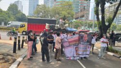 GAMIS Indonesia Geruduk Wisma Danantara, Minta Akar Krisis Jiwasraya Dibongkar