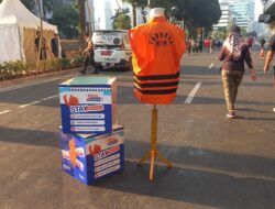 Suara Antikorupsi Gelar Kampanye di Setiabudi, Dorong Masyarakat Lawan Budaya Koruptif