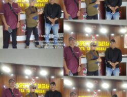 Dugaan Pemotongan Jasa BPJS 180 Nakes Bergulir, GEMMAKO RI Desak Pengusutan