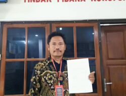 Pinjaman dengan Bunga Diduga Capai 40 Persen, Warga Merakurak Tempuh Jalur Hukum