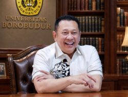 Catatan Politik Bamsoet; Kewajiban Moral Lindungi Rakyat dari Manipulasi Harga dan Mutu Beras