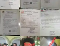 Mutasi Saksi di Tengah Polemik BPJS Nakes, GEMMAKO RI: Publik Berhak Tahu