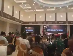 Kapolda PBD Gandeng Tokoh Agama, Tokoh Adat dan Masyarakat Bersama Insan Pers Jaga Kamtibmas