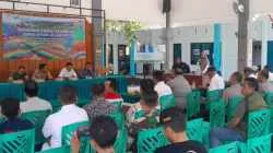 Beri Kuliah Pascasarjana Universitas Pertahanan, Bamsoet Ingatkan Kekuatan Negara Ditentukan Kemampuan Mengelola Konflik dan Menjaga Kepercayaan Publik