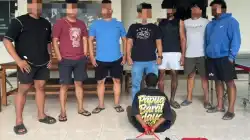 Polresta Sorong Kota Ungkap Kasus Curat, Sejumlah Barang Milik Korban Berhasil Diamankan