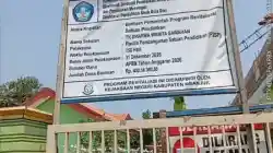 Potongan di Balik Revit Sekolah Nganjuk: Kontrak dan Pembayaran Perlu Dibuka