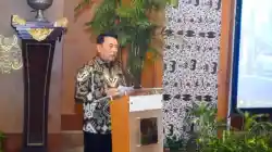 Hadiri Munas Perkumpulan Industri Kendaraan Listrik Indonesia (PERIKLINDO), Bamsoet Apresiasi Terpilihnya Kembali Jenderal TNI (Purn.) Moeldoko sebagai Ketua Umum