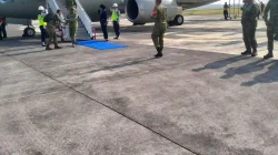 Dari Juanda ke Kenjeran, Pangkohanudnas Tinjau Fasilitas Pendidikan Wingdik 700/Hanud Dari Juanda ke Kenjeran, Pangkohanudnas Tinjau Fasilitas Pendidikan Wingdik 700/Hanud