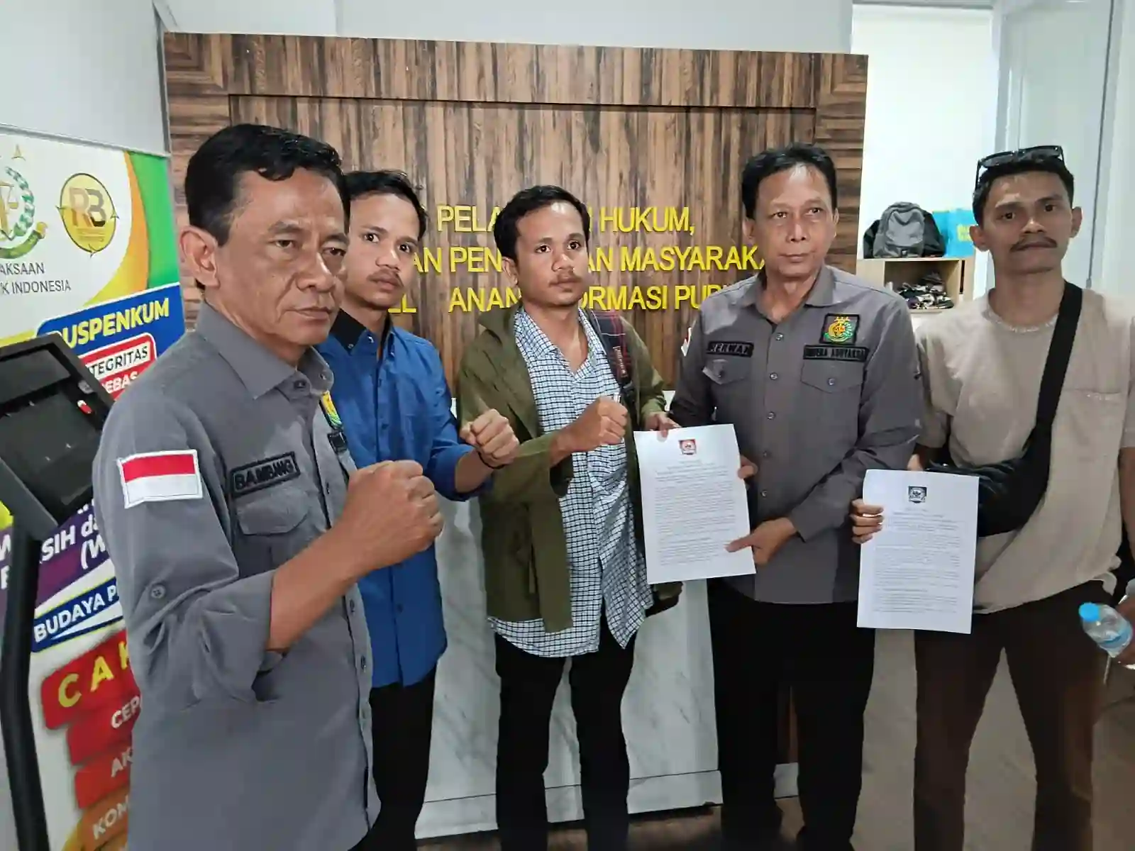 Tata Kelola Nikel PT CNI Disorot, Mahasiswa Sultra Minta Kejagung Bongkar Tuntas