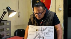 KUHAP Baru Perketat Penahanan? Ini Bunyi dan Makna Pasal 100 yang Wajib Dipahami Publik