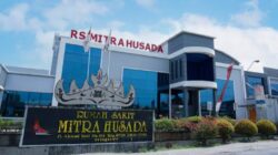 Parkir RS Mitra Husada Dikeluhkan, Keluar-Masuk Disebut Bayar Rp10 Ribu