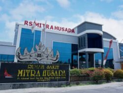 Parkir RS Mitra Husada Dikeluhkan, Keluar-Masuk Disebut Bayar Rp10 Ribu
